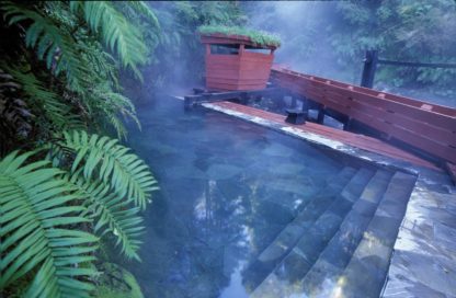 Termas Geométricas