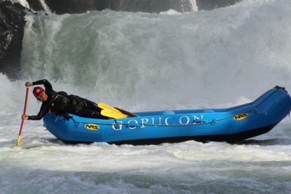 Rafting Alto