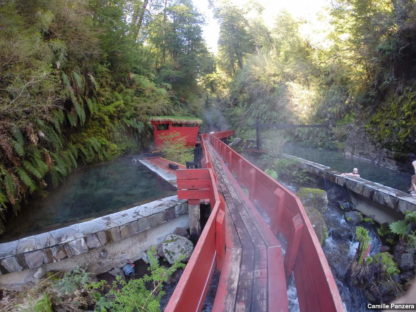 Termas Geométricas