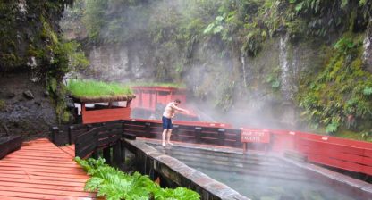 Termas Geométricas